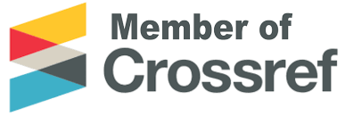 A Crossref Member